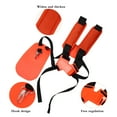 thumbnail image 2 of SHISUYAN Trimmer Shoulder Strap Trimmer Carrying Strap Mower Shoulder Strap, 2 of 6