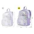 thumbnail image 4 of Totto Mochila Escolar Para Niña Disney Frozen Mediana Con Organizador Interno multicolor M, 4 of 4
