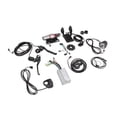 thumbnail image 1 of Kit de conversión eléctrica ANGGREK Para bicicleta eléctrica, 1 of 8