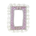 thumbnail image 2 of Abbracc Wall Decor Sticker Switch Decal Sticker Wall Switch Sticker Rectangle Rectangle 8.5x17cm, 2 of 7