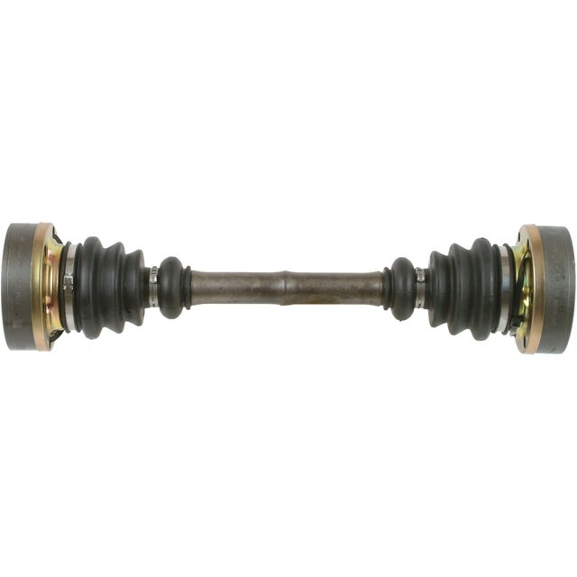 Flecha Homocinética CARDONE 524td 1985 A 1986 Bmw Tra Izq/Der Reman