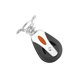 thumbnail image 5 of Polea de acero inoxidable ABS Portátil Auto-lubricante desmontable Universal Universal Pully Pully Yacht Pehave para una cuerda de 12 mm Sweethay TO001147-00, 5 of 7