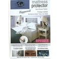 thumbnail image 1 of Zippered Mattress Protecor with Non-Woven Fabric (Full(54X78+12)), 1 of 2