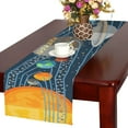 thumbnail image 1 of Camino de Mesa ABPHQTO Sistema Solar 40x180 cm, 1 of 2