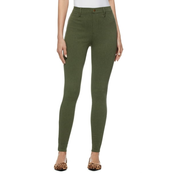 tried and tru jeggings
