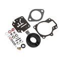 thumbnail image 2 of 22PCS/Set Kit de reparación de carburador de motor fueraborda 398729 Reemplazo para Johnson 18‑75HP Jadeshay A, 2 of 8