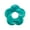 Funni blue, variant on Mini Resin Flower Charm Pendants Loose Charm Bead Jewelry Making Accessories