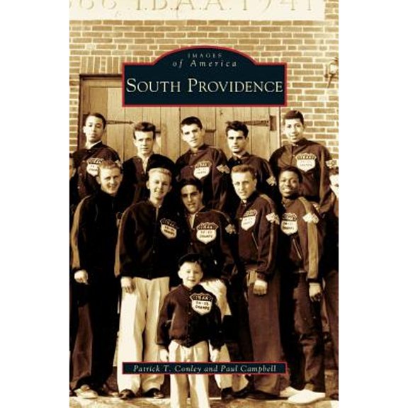 South Providence (Hardcover)