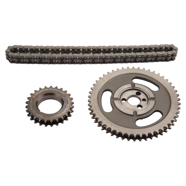 KIT DISTRIBUCIÓN CADENA P20 1976 CHEVROLET V8 7.4L KEEP ON GREEN