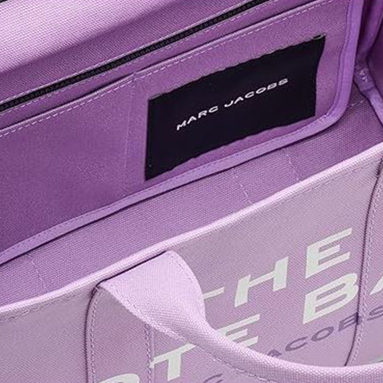 Marc Jacobs Women's The Canvas Medium Tote Bag, One Size