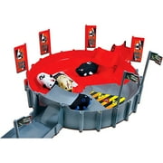 Kung Zhu Hamsters - Battle Arena