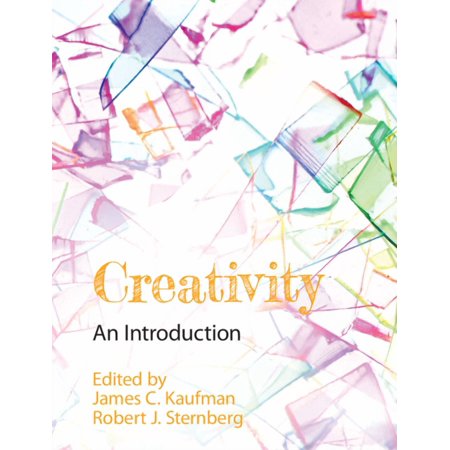 Creativity: An Introduction (Hardcover)