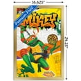 thumbnail image 3 of Teenage Mutant Ninja Turtles: Mutant Mayhem - Michelangelo, 3 of 6