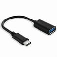 thumbnail image 3 of OTG USB-C 3.1 Male Type-C to USB Adapter 3.0 A Female Connec Converter Data, 3 of 4