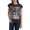 Black, variant on Aquaman Hero Of Atlantis Junior's Black T-shirt-Medium