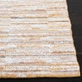 thumbnail image 3 of Safavieh Elements Alban Striped Area Rug, Gold, 8' x 10', 3 of 10