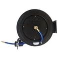 thumbnail image 2 of ASTROFLEX 3/8" X 50' AUTOMATIC REWIND HOSE REEL, 2 of 3