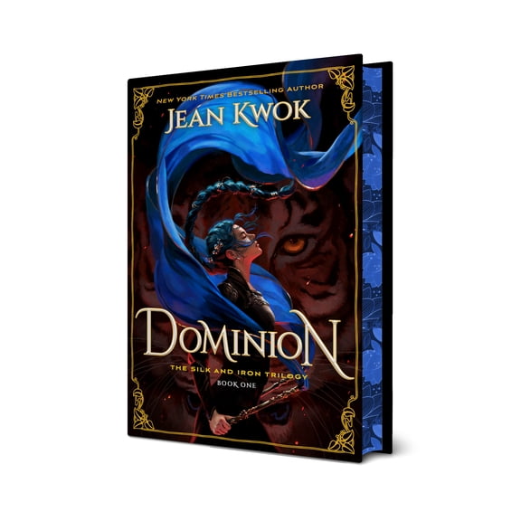 Dominion (Hardcover)