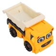 thumbnail image 1 of Vehículo De Deformación De Ingeniería, Desmontable 2 En 1 Hands On Ability DIY Construction Vehicle Toy Set Regalo Perfecto Con Juguete De Misiles Para Niños Para El Hogar Cergrey Transforming Construction Vehicle Toy, 1 of 8