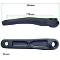 thumbnail image 5 of For Bafang Tongsheng 10 Tooth Splines Motor Crank Bni Isis Tooth Plate Bicycle, 5 of 5