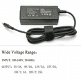 thumbnail image 3 of 45W USB-C Power Adapter for Lenovo Yoga Laptops, 3 of 3