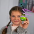 thumbnail image 2 of Nickelodeon TMNT Donatello UFO Ball Helicopter, 2 of 6