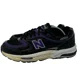 thumbnail image 1 of New Balance 2000 Special Edition Purple Black Sneakers Shoes Men’s 10 D M2000KP, 1 of 6