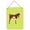 Green, variant on Jamnapari Goat Green Wall or Door Hanging Prints