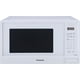thumbnail image 3 of Horno de Microondas Panasonic modelo NN-SU64MWRUH color Blanco, 36L, dise&ntilde;o minimalista, 10 Niveles de potencia con 1,100W, 7 Men&uacute;s de cocci&oacute;n autom&aacute;tica, 3 of 3