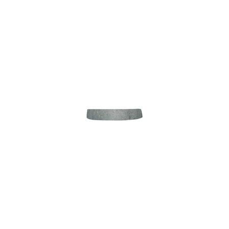 MACs Auto Parts 42-36624 Package Tray Insulation - 2 Door Hardtop