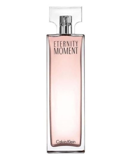 sleuf Triviaal paspoort Eternity Moment by Calvin Klein EDP Spray 3.3 oz (100 ml) (w) - Walmart.com