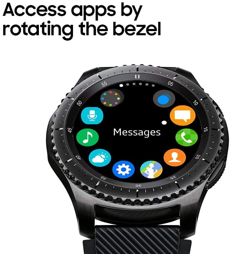 gear s3 frontier walmart