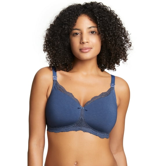 Royce Indie Wirefree Nursing Bra 1401