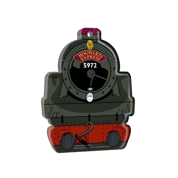 Harry Potter (Hogwarts Express) Train-Shaped Acrylic Print ACPTRAIN244