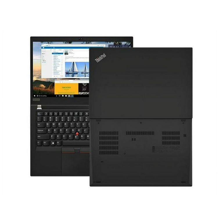 Lenovo ThinkPad T490 20RY - Intel Core i7 - 10510U / up to Lenovo ThinkPad T490 20RY - Intel Core i7 - 10510U / up to
