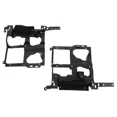 thumbnail image 2 of Left Right Headlight Mounting Brackets For Chevy Silverado 1500 GMC Sierra 99-07, 2 of 11