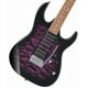thumbnail image 1 of Ibanez Gio GRX70QA - Violeta Transparente Sunburst, 1 of 5