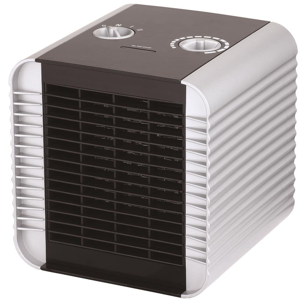 King Electric PH16 Comfort Cube 1500W PORTABLE CERAMIC HEATER