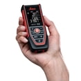 thumbnail image 3 of Laser Distance Meter Leica Disto D2R 150 m Bluetooth IP54, 3 of 8