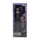 thumbnail image 2 of Toy 11.5 Inch Doll With Gift Box Black Dress Heels And Hair Perfect Toy Gift For Girls And Fans, 2 of 6