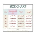 thumbnail image 3 of Bjutir Toddler Kids Boys Girls Soild Mesh Tulle Skirt Fashion Dance Leggings Pants, 3 of 5