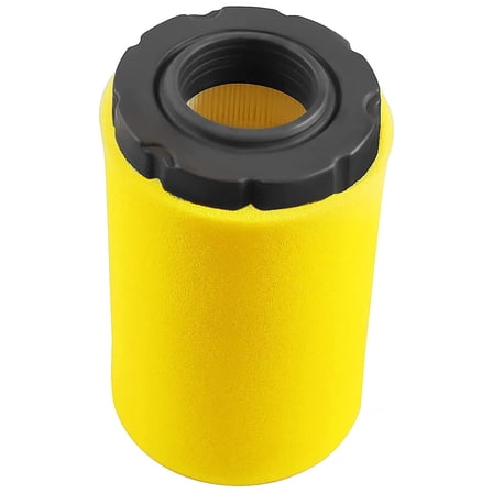New Arrivals Air Filter 793569 for &Stratton 20-21HP MIU11511 GY21055 Lawn Mower with Pre Filters