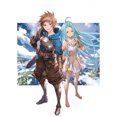 thumbnail image 2 of Granblue Fantasy (Manga) 6, 2 of 2