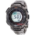 thumbnail image 1 of Casio Pathfinder Montre Solaire à Triple Capteur PAG240T-7, 1 of 3