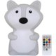 thumbnail image 1 of Night Light For Kids,cartoon Led Night Light,bedside Lamp For Children Bedside Lamp Silicone Silicon, 1 of 4