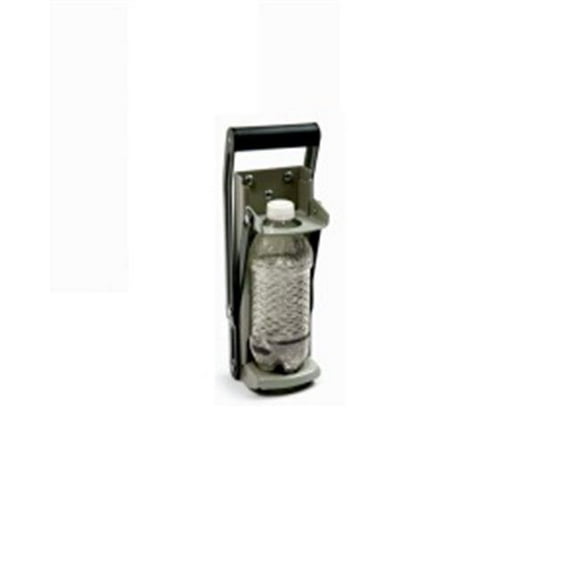 Deluxe Can Crusher & Opener