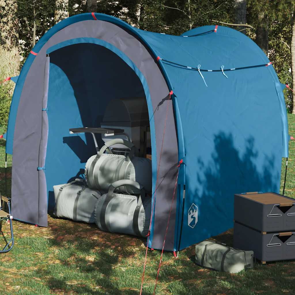 Coleman Tent 7X7 Sundome 3P Navy Grey C004 - Walmart.com