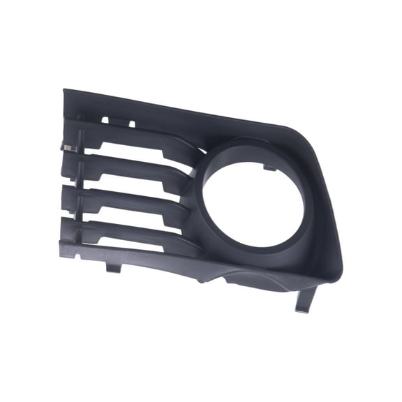 Tomoka Replacement Parts Front Left Driver Side Bumper Grille Grill Insert Bazel Fog Light Lamp Cover Compatible With Toyota Prius 2004 2005 2006 2007 2008 2009