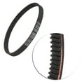 thumbnail image 3 of Ceinture, Ceinture de Transmission Synchronisée de Remplacement Accessoires de Moto Design Épuré, 3 of 5