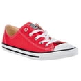 thumbnail image 4 of Converse Chuck Taylor All Star Dainty Ox Fashion Sneaker Shoe - Womens, 4 of 6